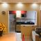 Flat Blumenau Vila Nova