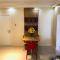 Flat Blumenau Vila Nova