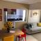 Flat Blumenau Vila Nova