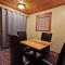 Cedar House Restaurant & Chalets