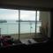 Rare à Granville! Appartement avec terrasse! Vue mer!