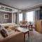 Monte Carlo Inn Vaughan Suites