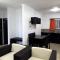 Suva Motor Inn