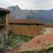 Casa Rural el Enebral en Potes Picos de Euopa - Colio