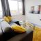Birmingham NECAirport Interchange shortstay homebase