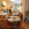 Apartmán Crocus 313