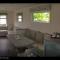 Mobilhome familial de luxe 3 chambres