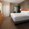 Hyatt Place Calgary Airport