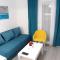 Sarajevska Studio & Apartment - 贝尔格莱德