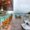 Departamento de playa - Condominio OCEAN REEF - SAN BARTOLO