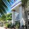 Oceanward Hotel & Resort