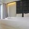 Minimalist Studio Apartment at Atria Residence Gading Serpong with Pool View By Travelio