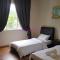 Seri Jati Homestay