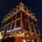 Hotel MBC Citadel Nashik