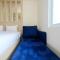 Elegant Studio Apartment at Bogorienze By Travelio