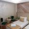 Park Luxury Rooms
