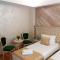 Park Luxury Rooms
