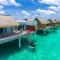 Emerald Maldives Resort & Spa-Deluxe All Inclusive - Raa Atoll