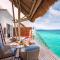 Emerald Maldives Resort & Spa-Deluxe All Inclusive - Raa Atoll