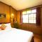 Baan Maihorm Guesthouse