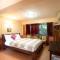 Baan Maihorm Guesthouse