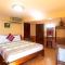 Baan Maihorm Guesthouse