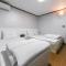 Hotel Valentine Gyeongju