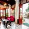Baan Lhang Wangh บ้านหลังวัง