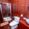 Baan Lhang Wangh บ้านหลังวัง