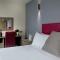 Best Western Bolholt Country Park Hotel
