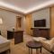 Hyatt Regency Riyadh Olaya