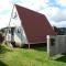 Central Ski Chalet - Ohakune Holiday Home