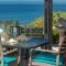 Dolphinvilla Seaview apartments 2 Bedrooms - Wilderness