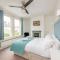 Spacious House - 2 Double Rooms - Street Parking - Garden
