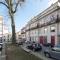 LovelyStay - The Porto Getaway w/ Free Parking