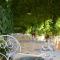 Locanda Cipriani Foto: Locanda Cipriani