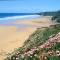 Tregurrian Villas - Newquay