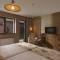Zaara Estate Winery Hotel & SPA