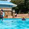 Gooderson Natal Spa Hot Springs Resort