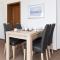 Ferienwohnung Backbord