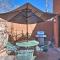 Chic Adobe-Style Bungalow in Historic Santa Fe! - Santa Fe