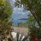 Modern 2 BDR & 2 Bathroom app with sea view, 077 - Рабац