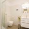 Modern 2 BDR & 2 Bathroom app with sea view, 077 - Рабац