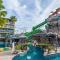 Ananta Burin Resort - SHA Extra Plus