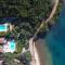 Arodo Seaside Villas - Villa Christina - Sivota