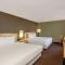 Travelodge by Wyndham Memphis Airport/Graceland