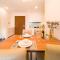 Vinhomes Landmark APT Renovation 2025 by BeVista