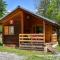 Chalets de la Ferme de Belline photo 11