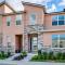 Beautiful Furnished Townhome w Private Pool - 基西米