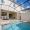 Beautiful Furnished Townhome w Private Pool - 基西米